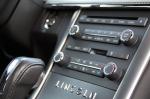 Lincoln MKS Ecoboost 2009 года